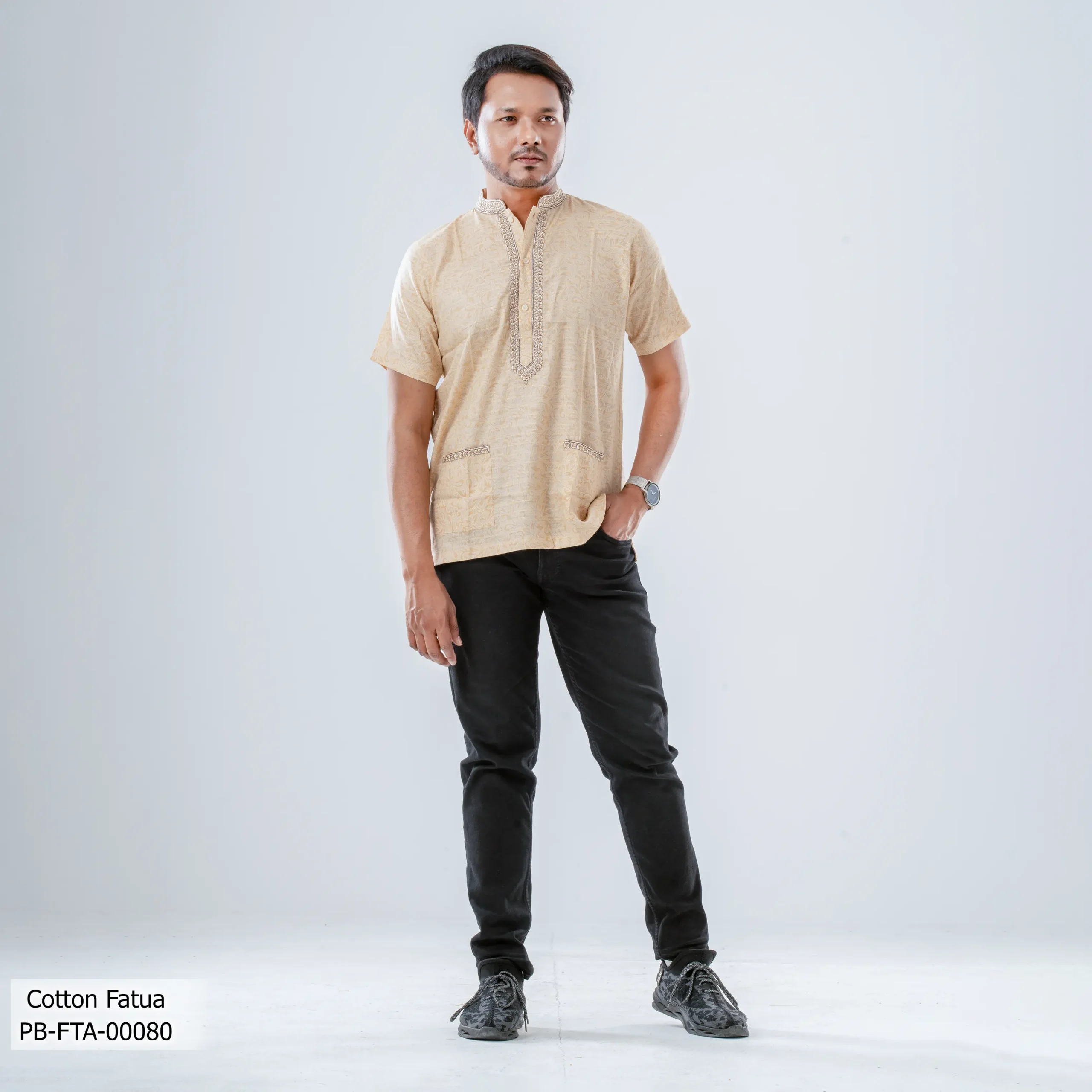 Men's Fatua
